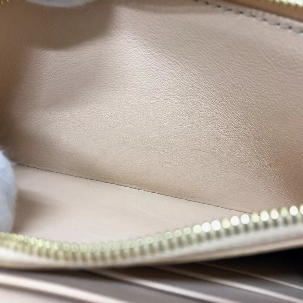CELINE Long wallet Zip Around Long Wallet - Picture 13 of 14